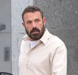 Após divórcio, Ben Affleck fala pela primeira vez de Jennifer Lopez