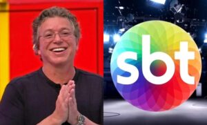 Boninho abre o jogo sobre ida para o SBT