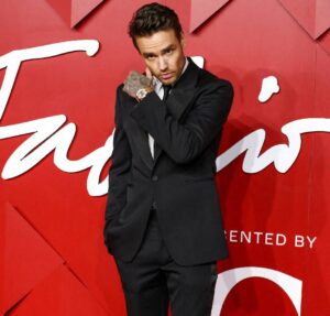 Pai de Liam Payne fala pela primeira vez sobre a morte do filho: Deem um tempo para nossa família