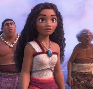 Retornando ao coração do oceano, Moana 2 encanta com cultura e preserva história original