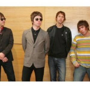 De volta! Banda Oasis anuncia shows no Brasil. Confira as datas