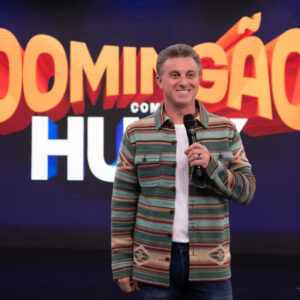 Ele dá o que falar! Relembre as vezes em que Luciano Huck viralizou entre os internautas