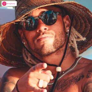 Recorde, estátua de cera, capa de revista… Confira algumas curiosidades sobre o craque brasileiro Neymar Jr.!