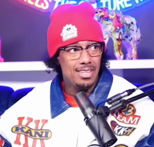 Aos 44 anos de idade, Nick Cannon comenta diagnóstico de transtorno de personalidade narcisista