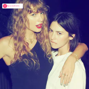 Paula Fernandes, Gracie Abrams, Ed Sheeran… Confira os feats da Taylor Swift