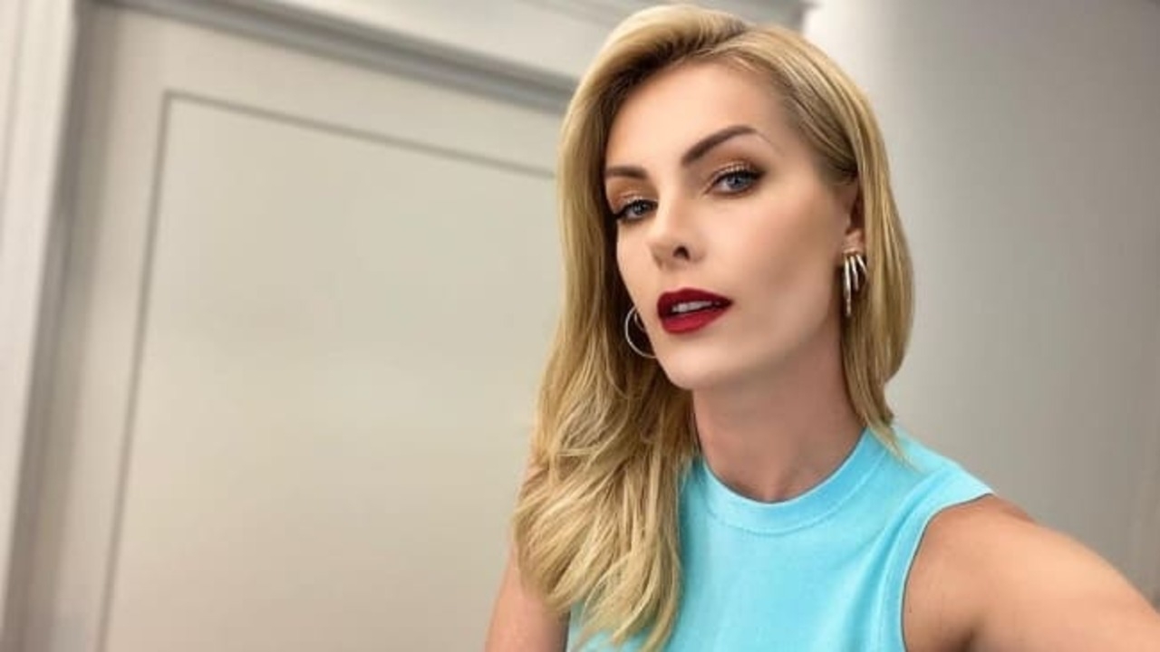 Ana Hickmann fala sobre maternidade, padrões  de beleza e cicatrizes  do passado Lorena Bueri