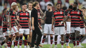 De olho na final, Flamengo poupa cinco titulares contra o Cruzeiro