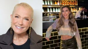 Xuxa diz que Ana Paula Minerato deveria ser presa por suas falas racistas