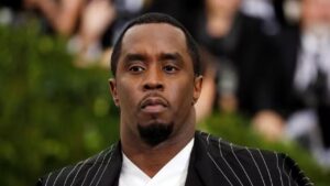 Pedido de fiança de P. Diddy é recusado novamente, diz site