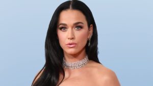 Katy Perry vence processo contra estilista e mantém seu nome artístico