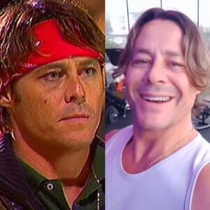 Robert Downey Jr., The Rock e outros famosos que já foram ou são carecas por opção