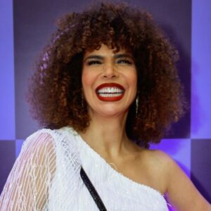 Se preparando para viver Clara Nunes no teatro, Vanessa da Mata confessa que nunca planejou atuar: Coisa novíssima