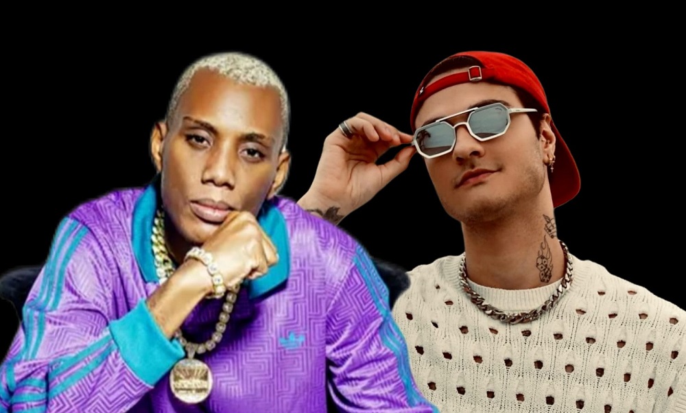 Davi Kneip e MC GW lançam “Faz a Pose Pra Foto Mulher”; veja letra