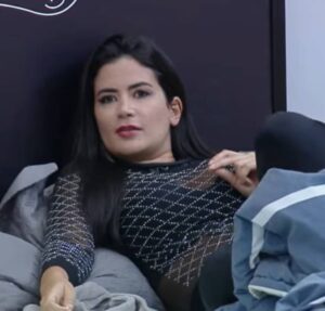 Flora e Vanessa discutem e tem choro após formação da roça… Veja tudo o que rolou na madrugada de A Fazenda 16