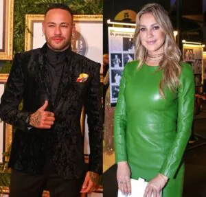 Neymar Jr. processa Luana Piovani por difamação e exige 50 mil reais da influenciadora; entenda