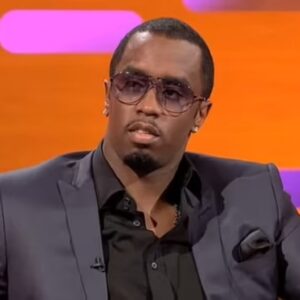 Diddy Combs enfrenta nova acusação de abuso em uma de suas festas