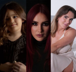 Dulce María une amigas de Rebelde, filha e sobrinhas em clipe do seu novo single