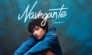 Teresa lança seu novo single “Navegante”