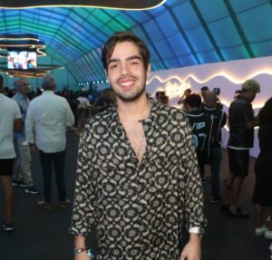 João Silva revela frustação de Faustão após transplante de rim: A vida mudou