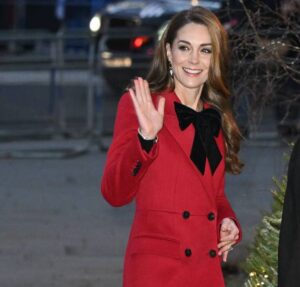 Kate Middleton faz reflexão sobre tratamento contra o câncer: Eu não sabia que este ano seria o ano que eu tive