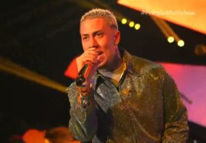 MC Daniel vira chacota após performance tenebrosa no Prêmio Multishow; assista