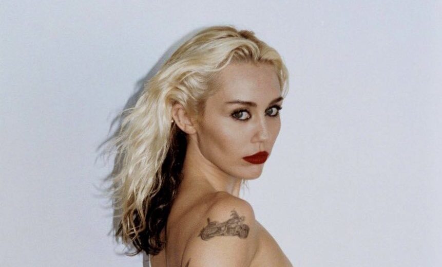 Letra e tradução: ‘Beautiful That Way’ – Miley Cyrus