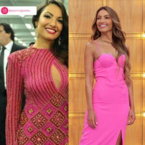 Jojo Todynho, Maiara, Gaby Amarantos… Veja como é a dieta de famosas que já contaram como perderam muito peso