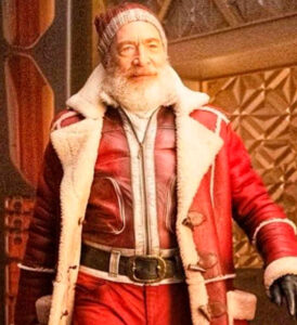 J.K. Simmons, Tim Allen, Kurt Russel… Veja os atores que já interpretaram o Papai Noel