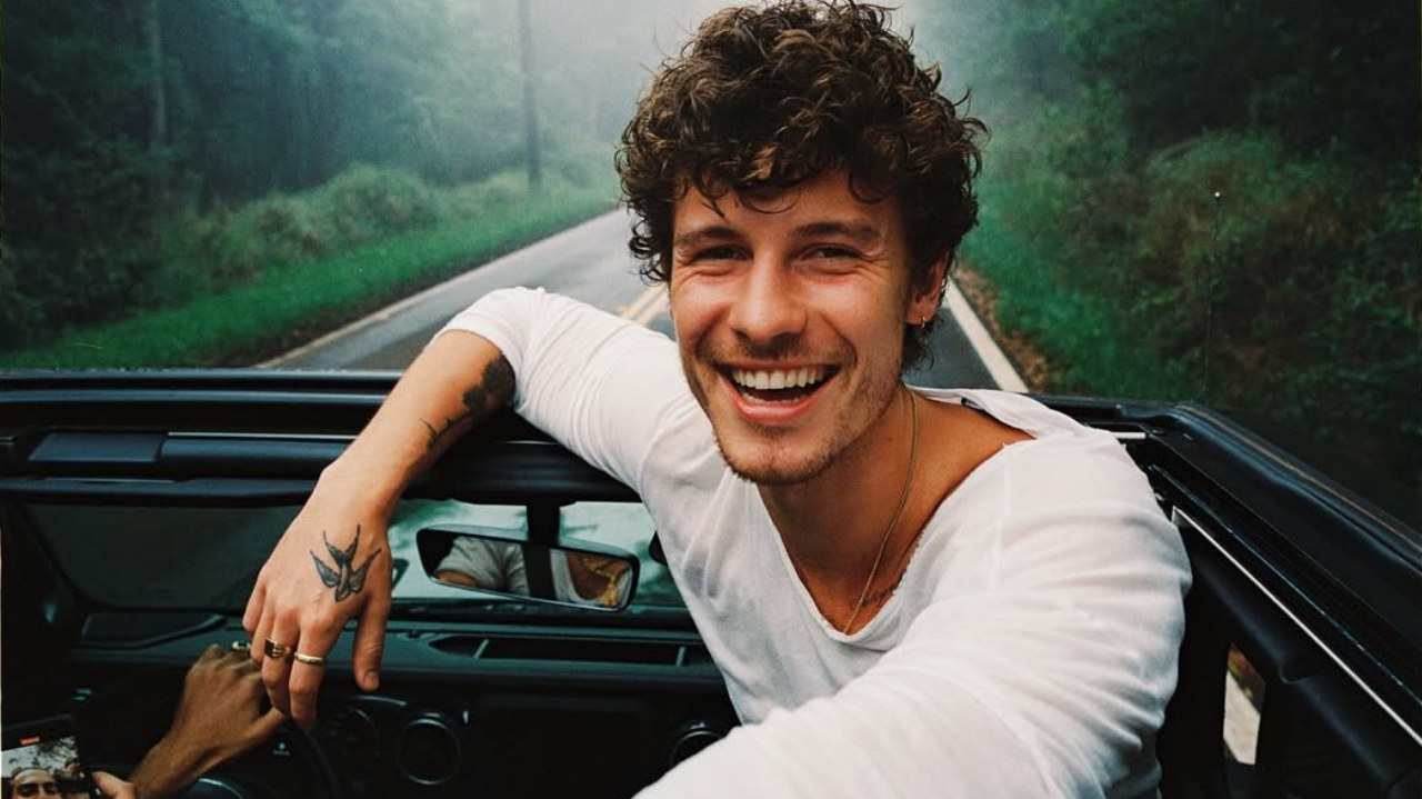 Shawn Mendes relembra seu triangulo amoroso com Sabrina Carpenter e Camilla Cabello Lorena Bueri