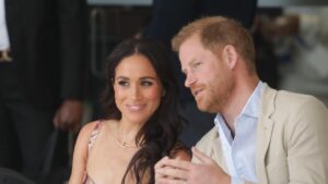 Fonte diz que Meghan Markle não quer ser extensão de Príncipe Harry