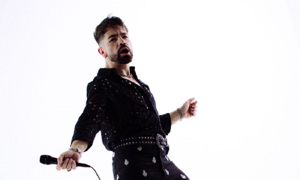 “Sufocando a Alma”: MÁ DONATO estreia no reggaeton e emociona com nova fase musical