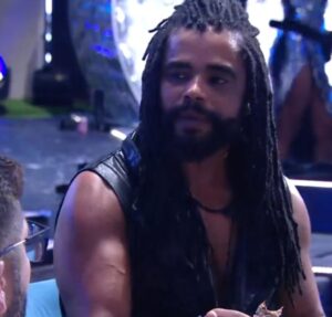 Susto com atendimento médico, estratégias de jogo e e revelação do nome da filha de Ludmilla… Veja tudo que rolou na madrugada do BBB25