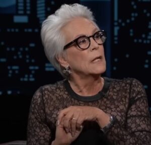 Jamie Lee Curtis doa aproximadamente seis milhões de reais para vítimas de incêndio florestal em Los Angeles