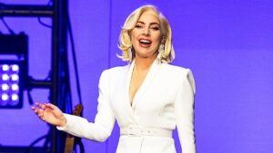 Show de Lady Gaga é confirmado no Rio de Janeiro