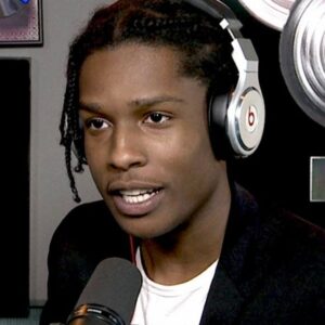 A$AP Rocky, namorado de Rihanna, recusa acordo judicial após acusações de agressão com arma de fogo; entenda