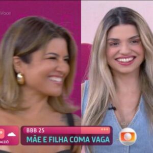 Quem você quer que entre no BBB25? Conheça as duplas que estão concorrendo à última vaga no programa