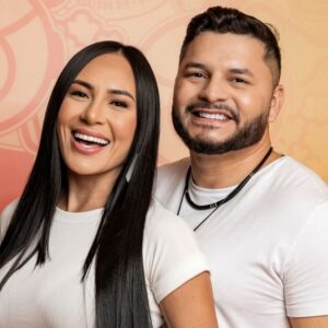 Arleane e Marcelo são os primeiros eliminados do BBB25