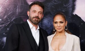 ACABOU! Ben Affleck e Jennifer Lopez estão oficialmente separados, diz jornal