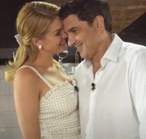 Ana Hickmann e Edu Guedes escolhem local para cerimônia de casamento