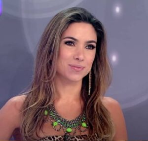 Patricia Abravanel brinca sobre decisão de irmã na gestão do SBT; entenda!