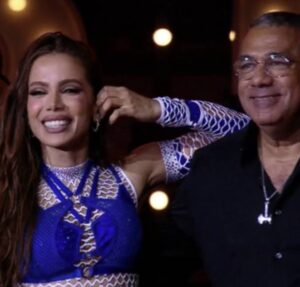 Anitta faz primeiro show da edição e brothers se entregam no after… Veja tudo que rolou na madrugada do BBB25