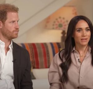 Meghan Markle e Príncipe Harry abrem a casa para amigos evacuados por incêndios em Los Angeles