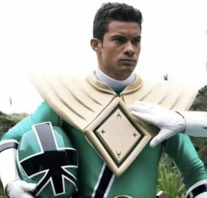 Ator de Power Rangers é condenado por agredir idoso