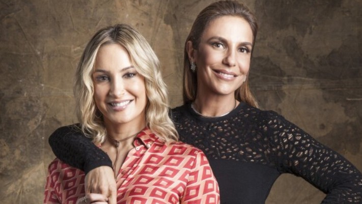 Ivete Sangalo e Claudia Leitte deixam de se seguir nas redes sociais