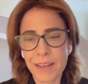 Fernanda Torres abre o coração sobre indicações ao Oscar: – Isso é algo inimaginável. Assista!