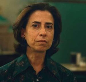 Fernanda Torres ganha prêmio de Melhor Atriz de filme em drama no Globo de Ouro 2025