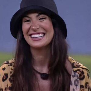 Transparência, bucket hat, chapéu de crochê… Confira as tendências de moda que foram lançadas no BBB