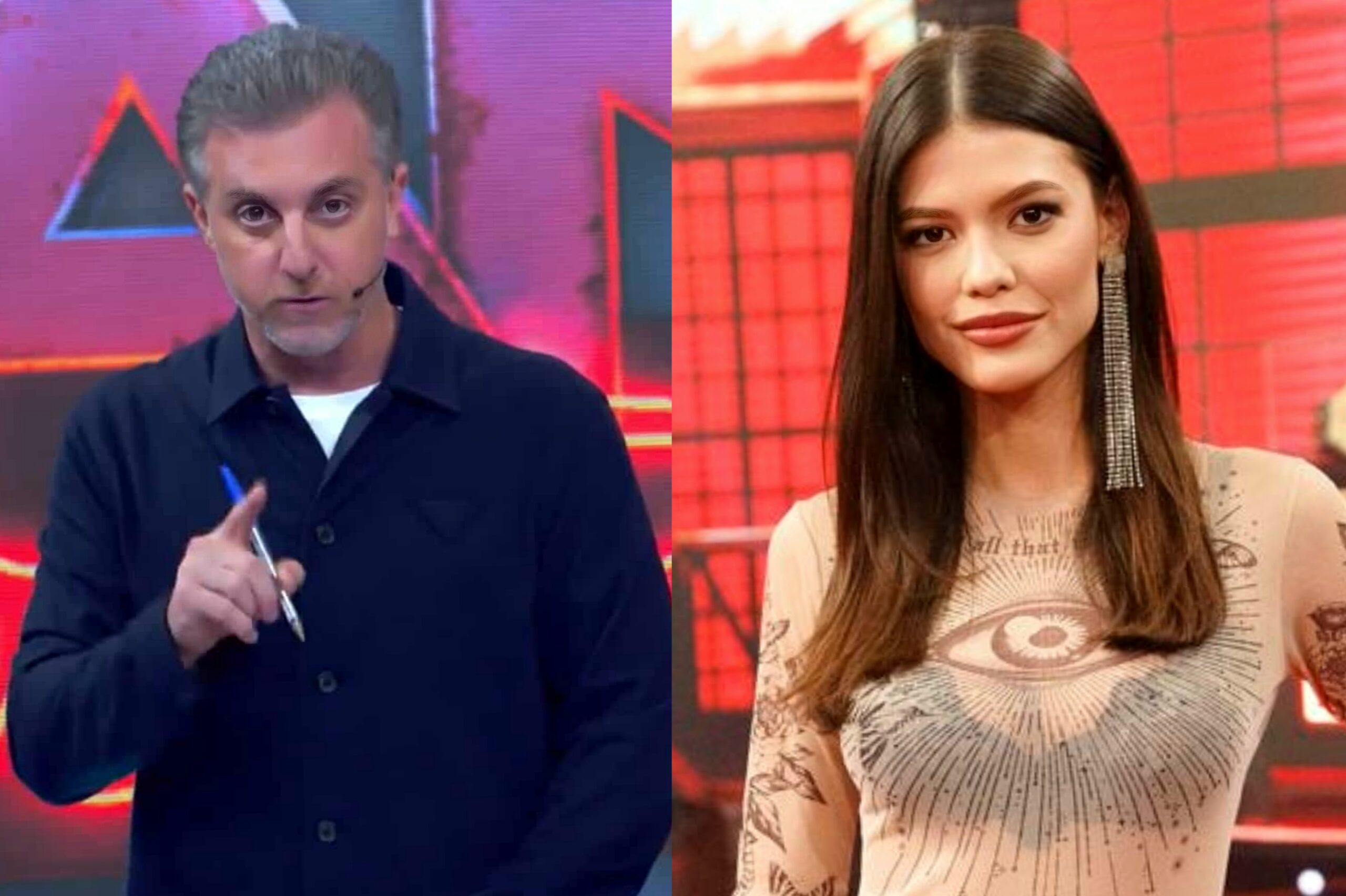 BBB 25: Vitória Strada revela “trapaça” na ‘Dança dos Famosos’: “Ensaiava por fora”