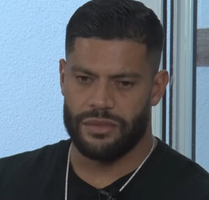 Hulk compartilha novos cliques do seu casamento com Camila Ângelo: Celebramos um amor que transcende