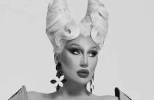 Morre a drag queen The Vivienne, vencedora da 1ª temporada de “RuPaul’s Drag Race UK”.